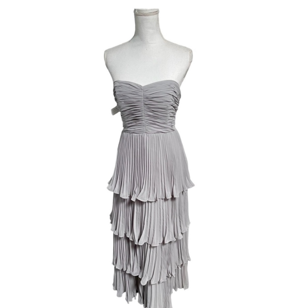Fame And Partners Miyah Dress